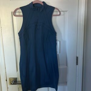 NWT Lululemon Define Sleeveless Dress